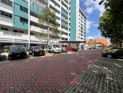 Ang Mo Kio Avenue 1 (D20), Shop House #552599291